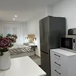 Apartamento Maui Beach En El Palo