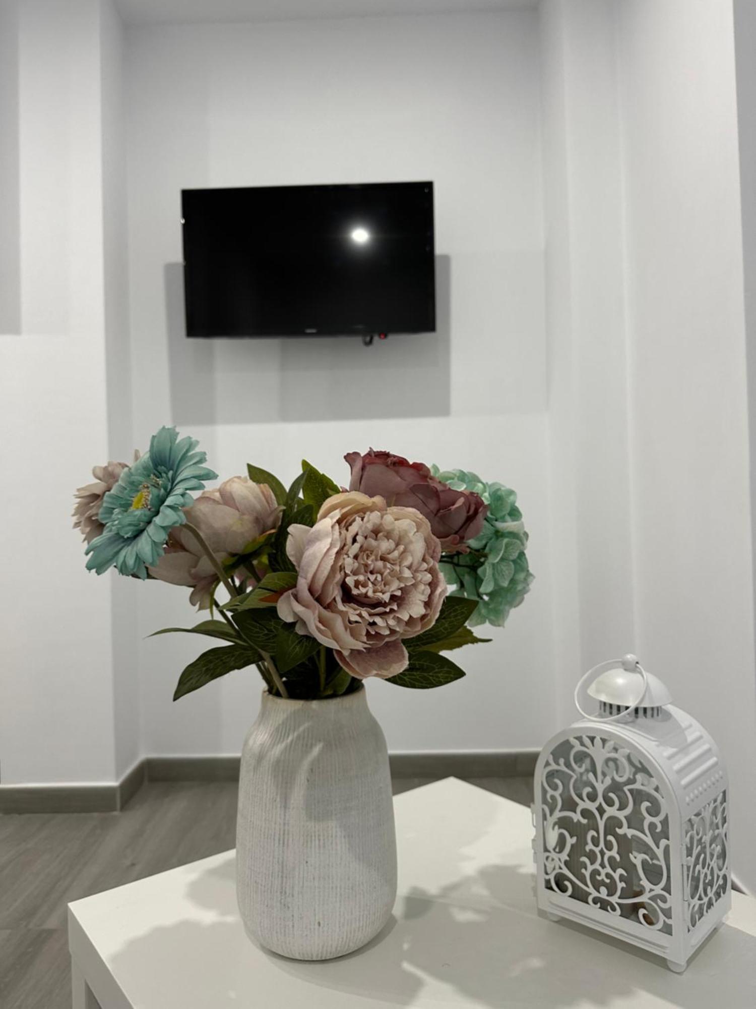 Apartamento Maui En El Palo * Malaga