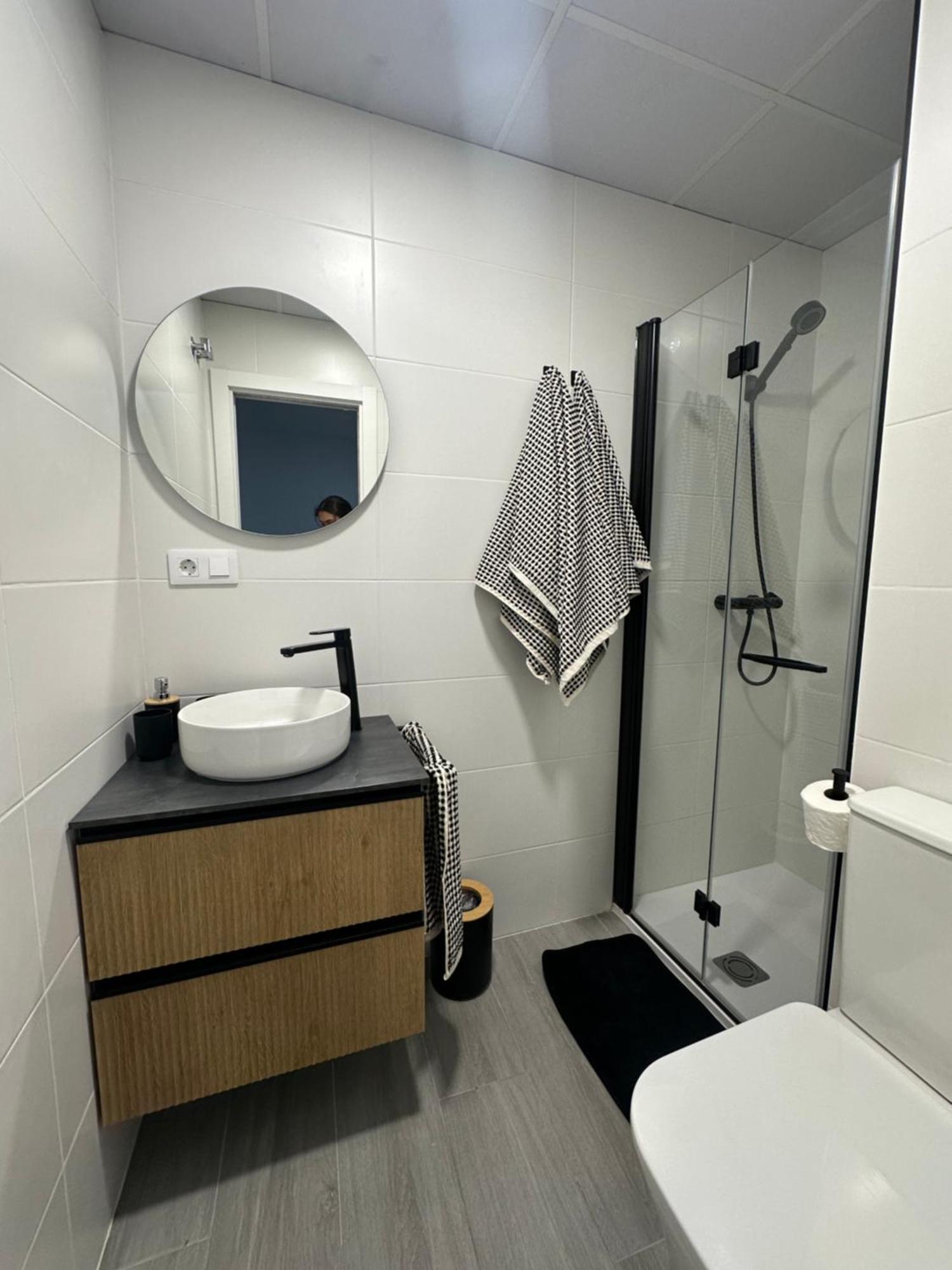 Apartamento Maui En El Palo