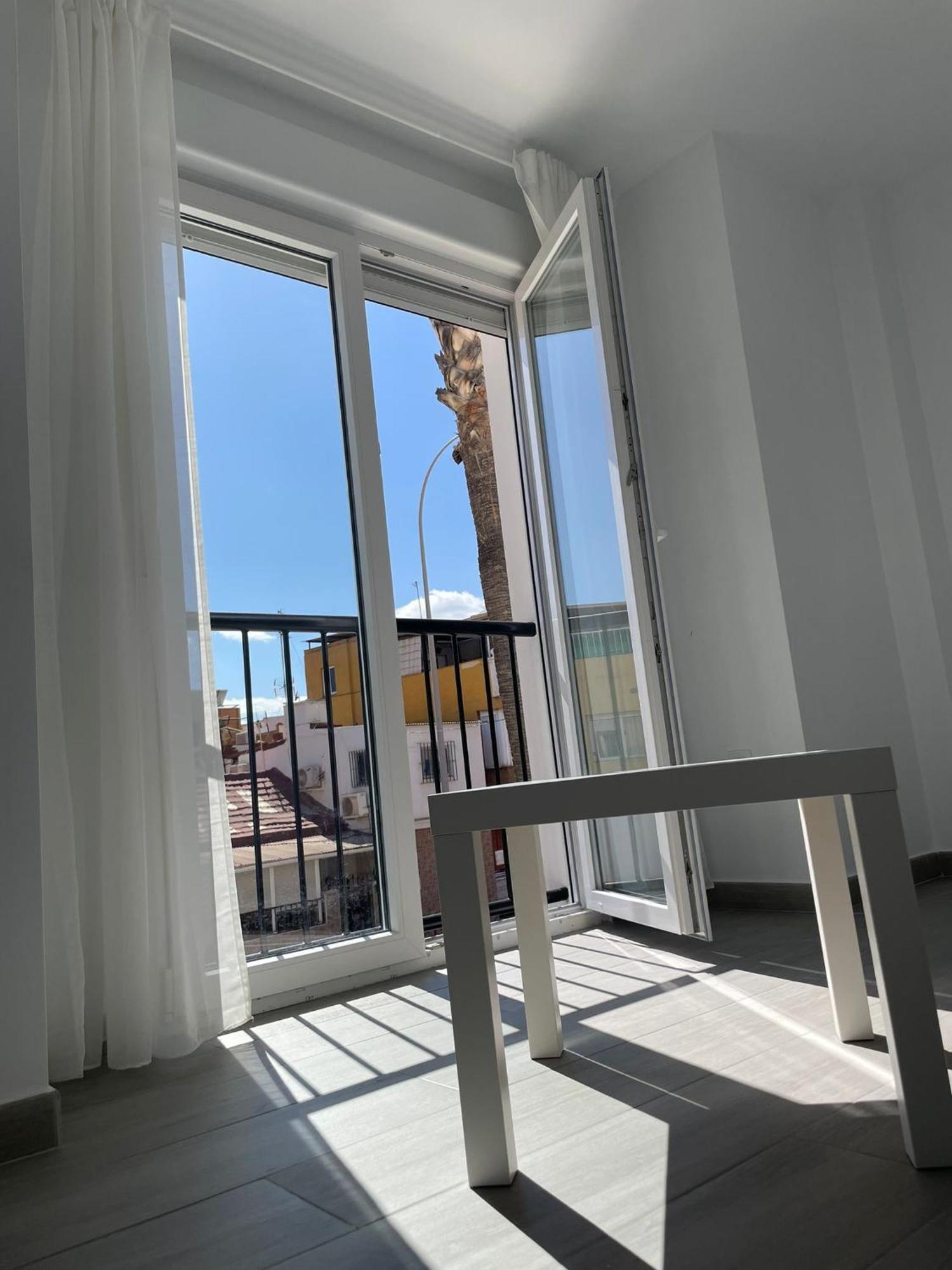 Apartamento Maui En El Palo