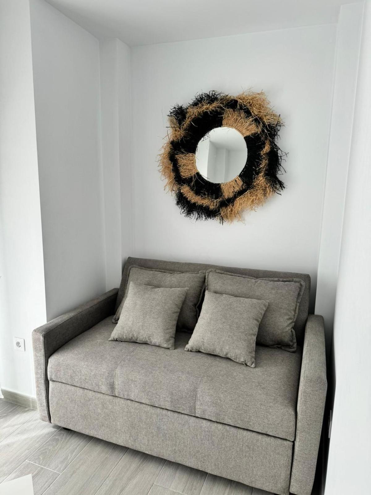 Apartamento Apartamento Maui En El Palo Málaga