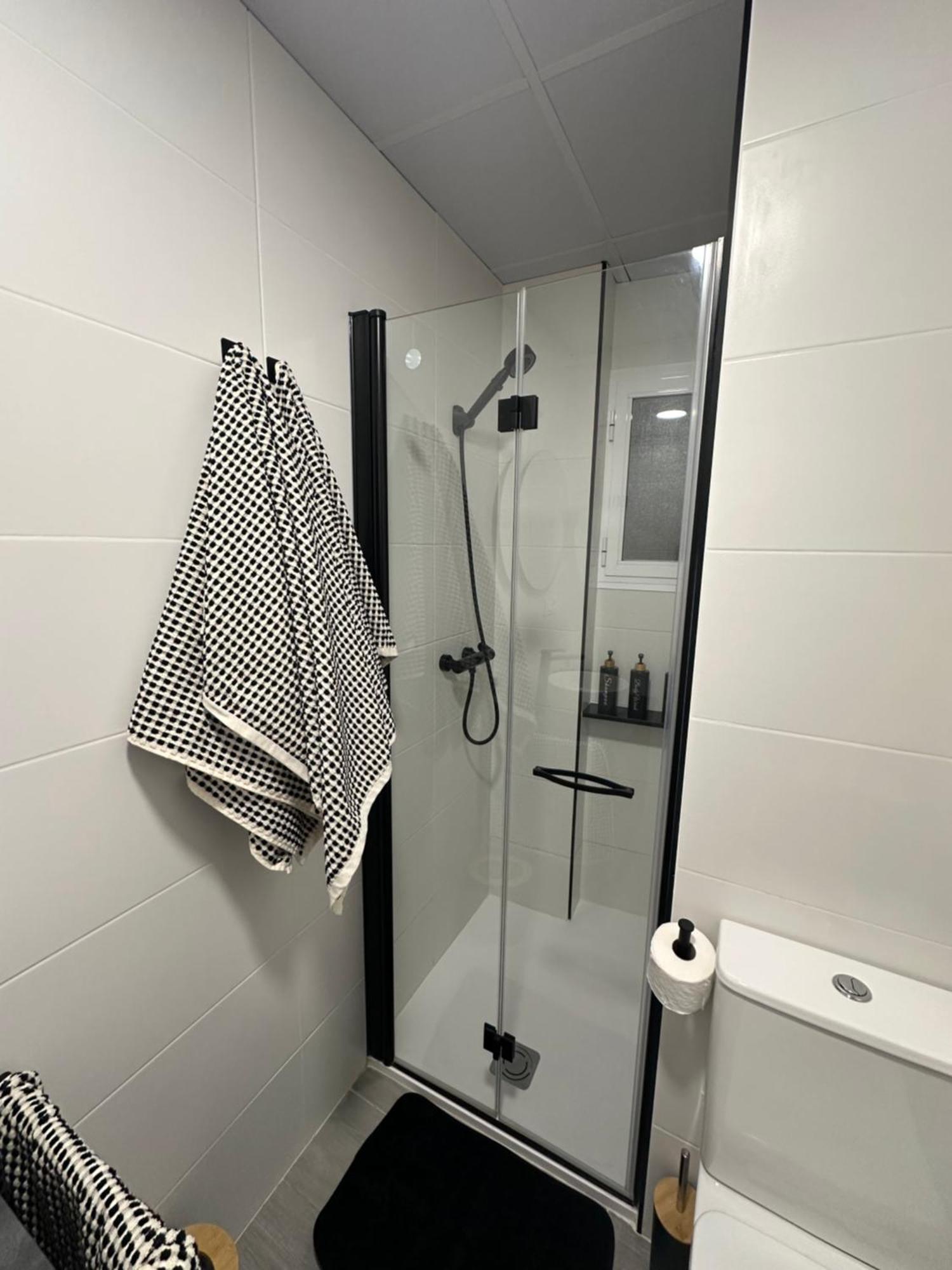 Apartamento Maui En El Palo Málaga