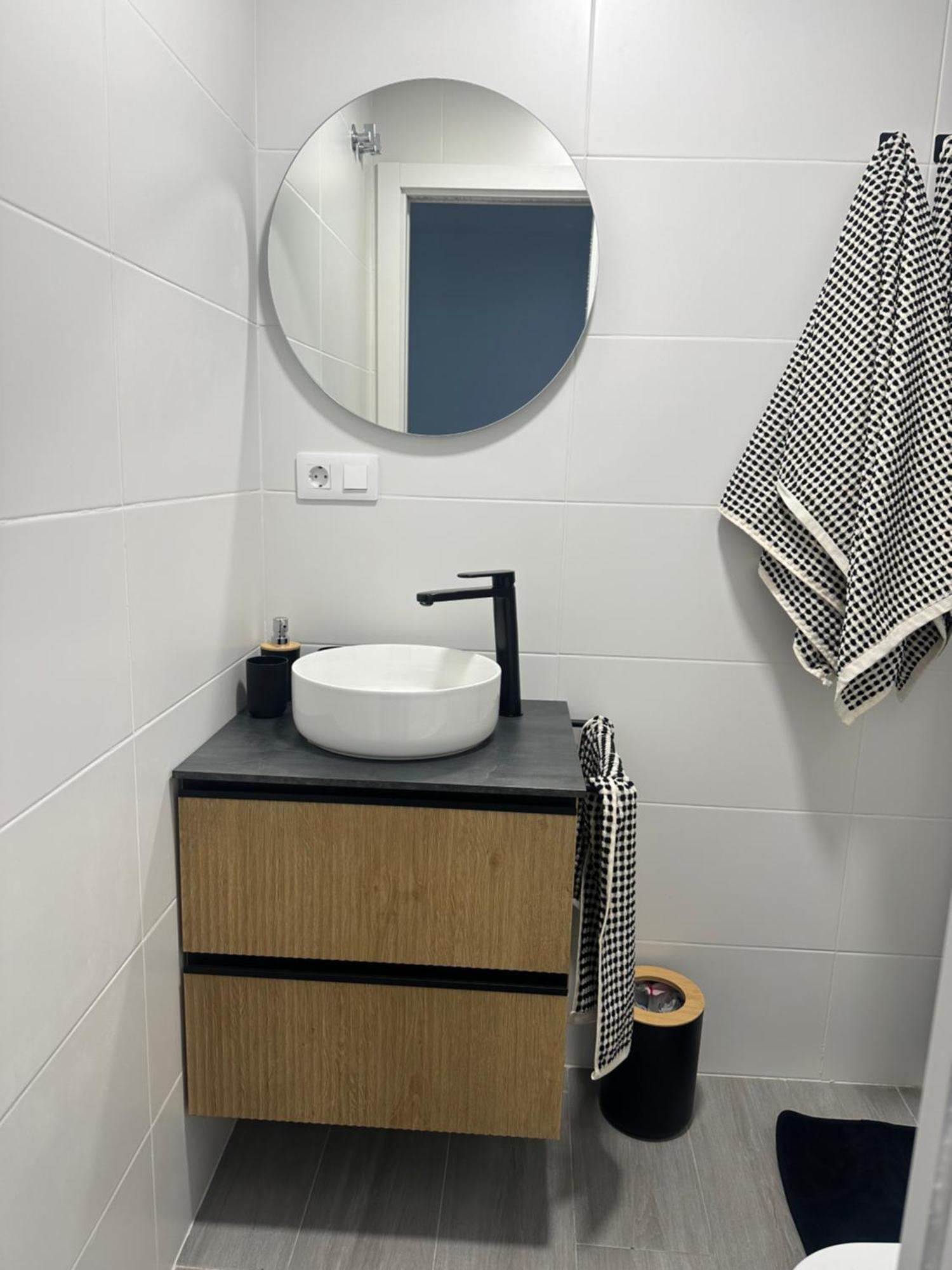 Apartamento Apartamento Maui En El Palo Málaga