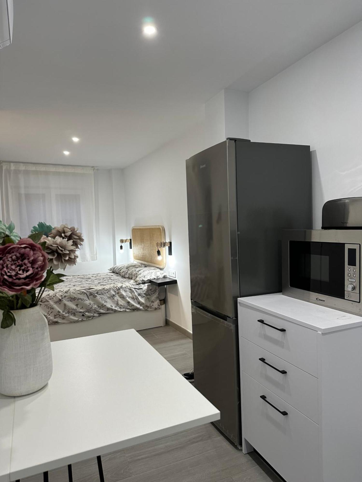 Apartamento Maui En El Palo Apartamento
